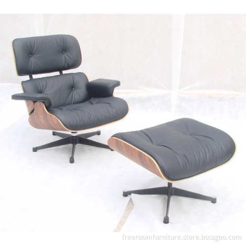 Eames Lounge Chair